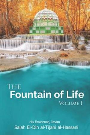 The Fountain of Life