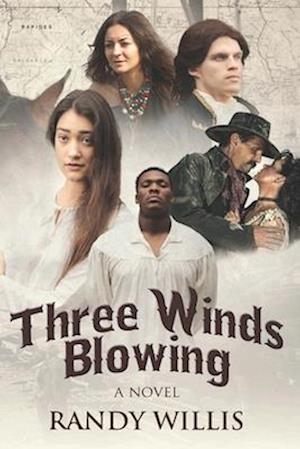 Three Winds Blowing