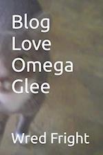 Blog Love Omega Glee 