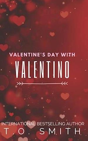 Valentine's Day With Valentino