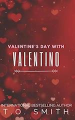 Valentine's Day With Valentino 