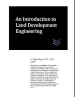 An Introduction to Land Development Engineering 