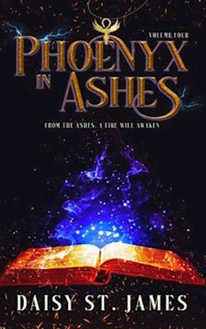 Phoenyx in Ashes