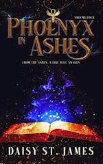 Phoenyx in Ashes 