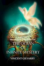 The Ocean of Infinite Mystery: Book Two of The Gods of Space and Time 