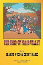 "The Hero of Paris Valley" 