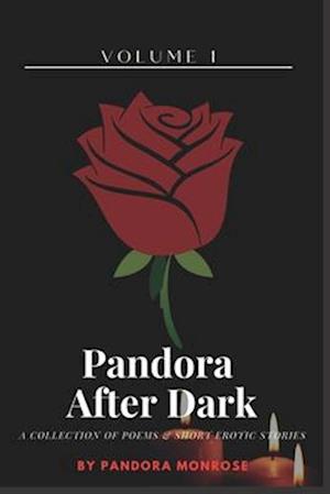 Pandora After Dark Vol. 1: A Collection of Poems & Short Erotic Stories