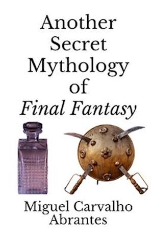 Another Secret Mythology of Final Fantasy