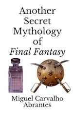 Another Secret Mythology of Final Fantasy 