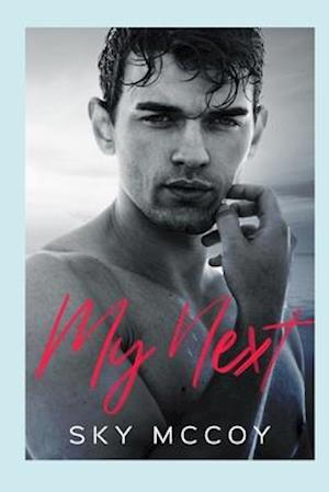 My Next (Surrender Series): Book 2 M/M Romance