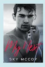 My Next (Surrender Series): Book 2 M/M Romance 