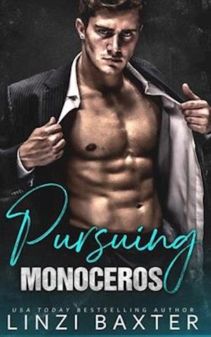 Pursuing Monoceros: A Billionaire Second Chance Office Romance