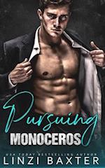 Pursuing Monoceros: A Billionaire Second Chance Office Romance 