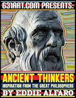 Ancient Thinkers: Inspiration From the Great Philosophers 