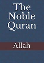 The Noble Quran 