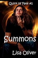 Summons: A demon/mage story 