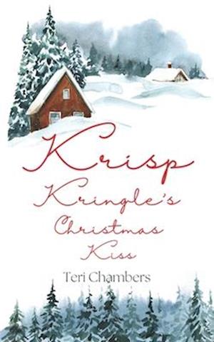 Krisp Kringle's Christmas Kiss