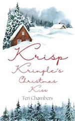 Krisp Kringle's Christmas Kiss 