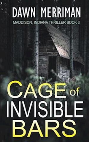 Cage of Invisible Bars: A terrifying, non-stop supernatural thriller