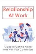 Relationship At Work