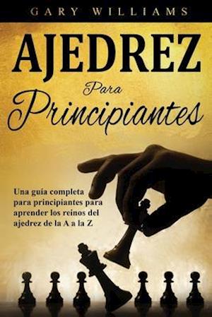 Ajedrez para principiantes