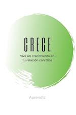 Crece- Aprendiz