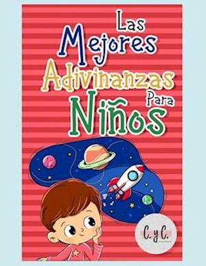 Las mejores adivinanzas para niños