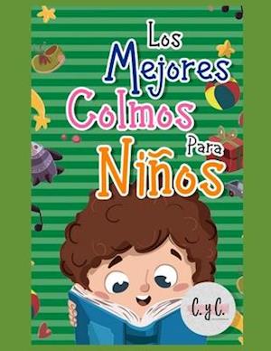 Los mejores colmos para niños