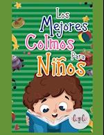 Los mejores colmos para niños