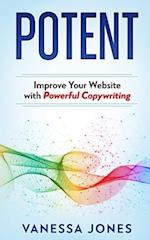 Potent: Improve Your Website with Powerful Copywriting 