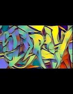 Discount Graffiti BlackBook 