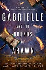 Gabrielle and The Hounds of Arawn 