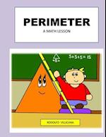 PERIMETER: A MATH LESSON 