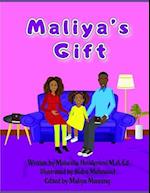 Maliya's Gift 