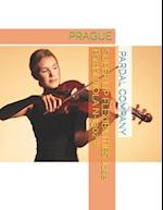 SUPER LIP FLEXIBILITIES Jose Pardal VIOLA N-1302 # : PRAGUE 