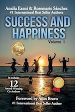 Success and Happiness 