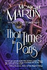 That Time in Paris: Out of Time Book #13 