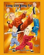 Long Live Kung Fu 