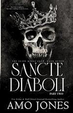 Sancte Diaboli: Part Two 