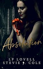 Absolution: A Dark Romance Novel 