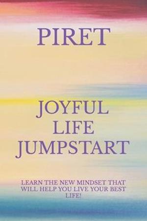 Joyful Life Jumpstart