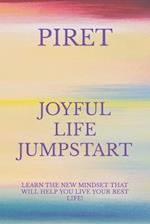 Joyful Life Jumpstart