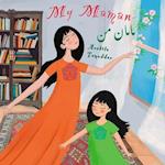 My Maman: (In English & Persian) 