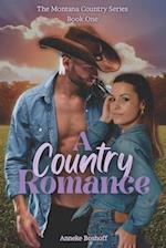 A Country Romance 