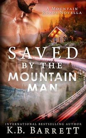 Saved by the Mountain Man