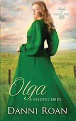 Olga: A Needful Bride 