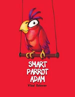 SMART PARROT ADAM