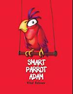 SMART PARROT ADAM 