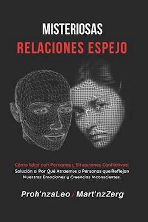 Misteriosas Relaciones Espejo