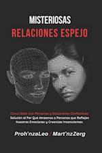 Misteriosas Relaciones Espejo